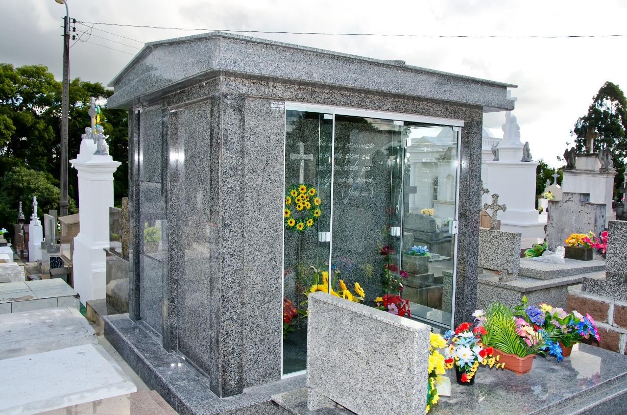 Trabalho de Marmoraria