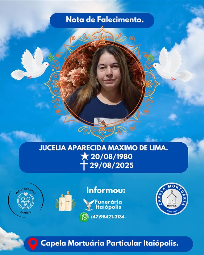 Imagem de Obituário